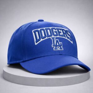 donald glover 2026 dodgers hat1