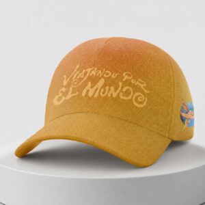 2026 karol g viajando por el mundo tropitour hat1