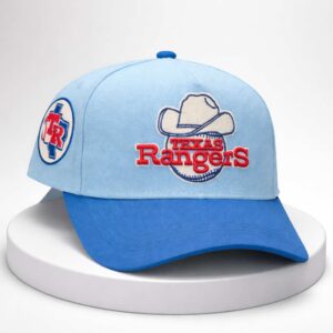 texas rangers cowboy hat 20261
