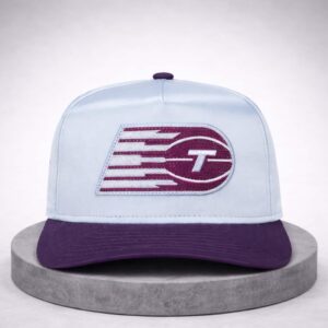 kiki rice tempo down hat 20261