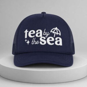 tea by the sea hat3