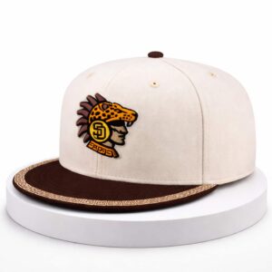 padres 2026 world tour mexico city hat2