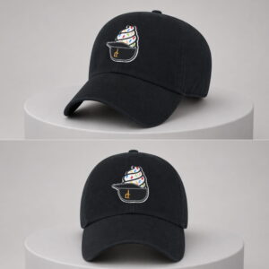 2026 pirates city connect ice cream hat