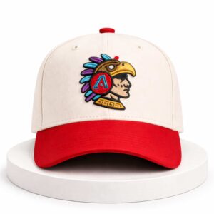 diamondbacks 2026 world tour mexico city series hat3