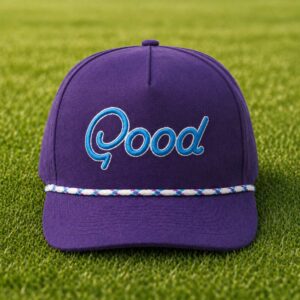 high noon golfers good hat3