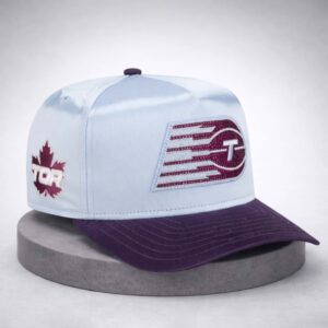kiki rice tempo down hat 2026