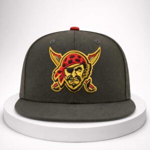 2026 pirates city connect hat