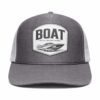 boat bust out another thousand trucker hat