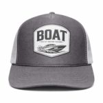 Boat Bust Out Another Thousand Trucker Hat