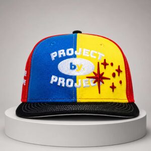 project by project forever on some fly hat4
