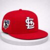cardinals jackie robinson day 2026 hat