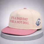 Columbus Clippers It’s A Bad Day To Be A Hat