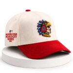 Diamondbacks 2026 World Tour Mexico City Series Hat