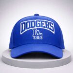 Donald Glover 2026 Dodgers Hat