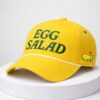 egg salad 2026 masters hat