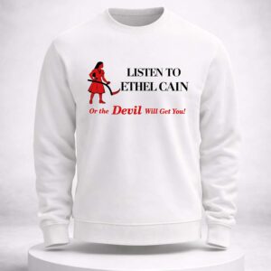 ethel cain coachella shirt3