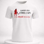 Ethel Cain Coachella Shirt