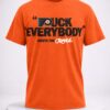 flyers puck everybody shirt
