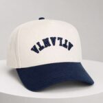 Golf Atlanta Upside Down Hat