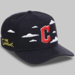 Guardians x Simpsons Clouds Hat 2026