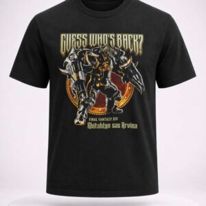 guess whos back rhitahtyn arvina yoshi p shirt3