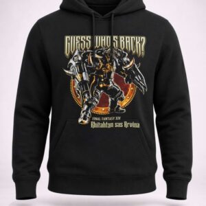 guess whos back rhitahtyn arvina yoshi p shirt4