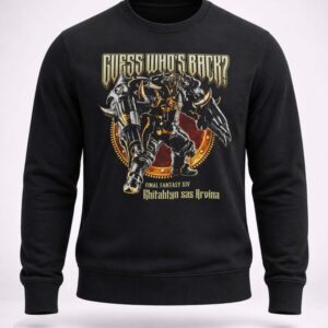 guess whos back rhitahtyn arvina yoshi p shirt5