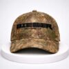 hailey bieber coachella 2026 camo hat