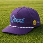 High Noon golfers Good Hat