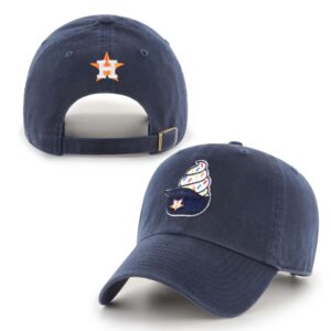 2026 astros ice cream hat