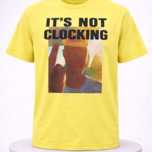 its not clocking coachella justin bieber hoodie1
