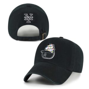 2026 mets ice cream helmet hat
