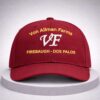 josh allen vf von allman farms hat