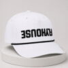 justin golf flyhouse upside down hat2