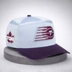Kiki Rice Tempo Down Hat 2026