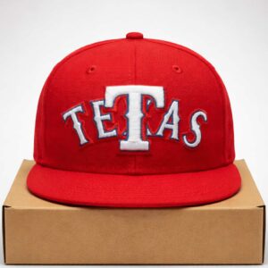 2026 rangers city connect hat