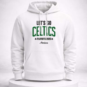 let's go celtics basketball playoffs 2026 shirt2