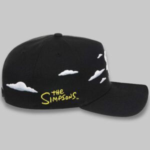 Sox x Simpsons Clouds Hat 2026 3 sox x simpsons clouds hat 20261
