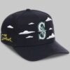 mariners x simpsons clouds hat 2026