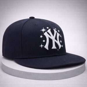 2026 ny yankees sparkle hat1