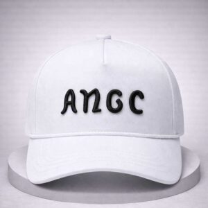 rory mcilroy angc hat