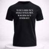 no one is asking you to apologize for being white we are asking you to stop being racist shirt