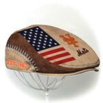 NY Mets Est 1962 Jeff Cap