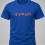 NYK 5 Icons T-Shirt