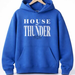 okc house of thunder playoffs 2026 shirt1