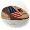 orioles est 1901 jeff cap