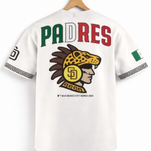 padres 2026 mexico city series jersey1
