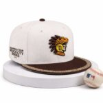 Padres 2026 World Tour Mexico City Hat