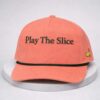 play the slice masters 2026 hat