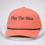 Play The Slice Masters 2026 Hat